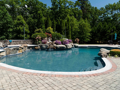 pool service plans from Hydrocare Pools & Spas